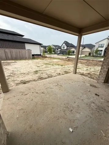 11443 Desert Orangetip Drive Cypress TX 77433