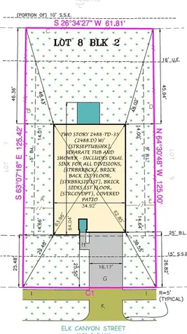 5323 Elk Canyon Richmond TX 77469
