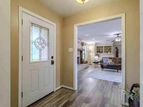 16203 Ladino Run Street Cypress TX 77429