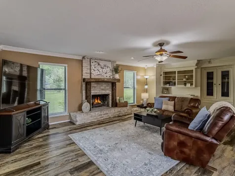 16203 Ladino Run Street Cypress TX 77429