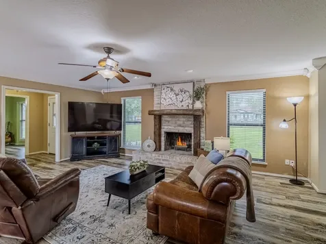 16203 Ladino Run Street Cypress TX 77429
