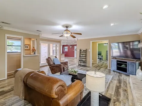 16203 Ladino Run Street Cypress TX 77429