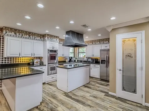 16203 Ladino Run Street Cypress TX 77429