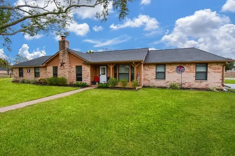 16203 Ladino Run Street Cypress TX 77429