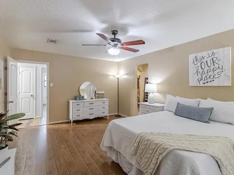 16203 Ladino Run Street Cypress TX 77429