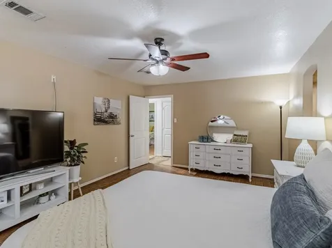 16203 Ladino Run Street Cypress TX 77429