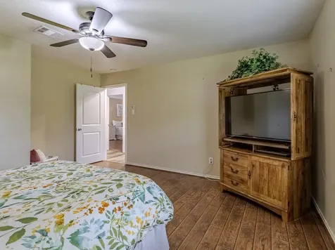 16203 Ladino Run Street Cypress TX 77429