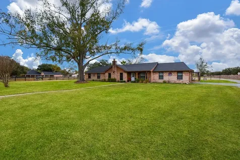 16203 Ladino Run Street Cypress TX 77429