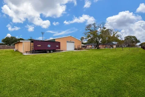 16203 Ladino Run Street Cypress TX 77429