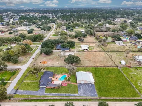 16203 Ladino Run Street Cypress TX 77429