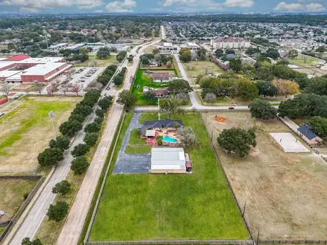 16203 Ladino Run Street Cypress TX 77429