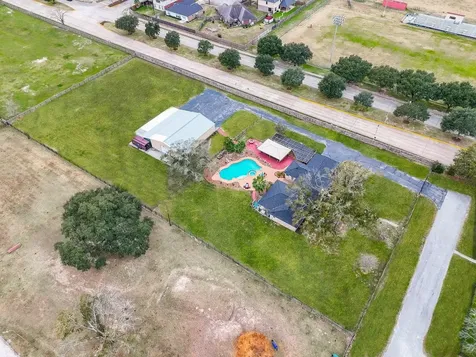 16203 Ladino Run Street Cypress TX 77429