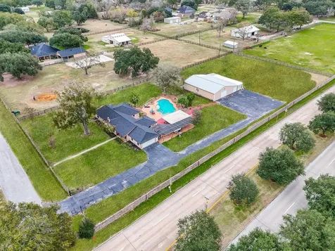 16203 Ladino Run Street Cypress TX 77429