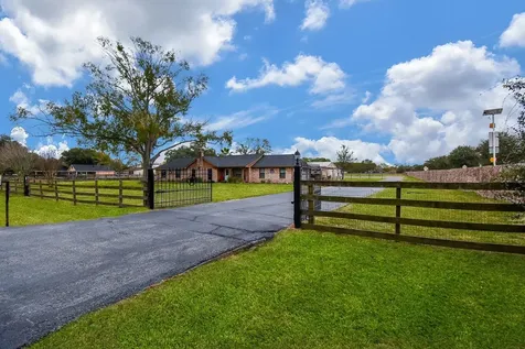 16203 Ladino Run Street Cypress TX 77429