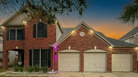 2115 Thistlerock Lane Sugar Land TX 77479