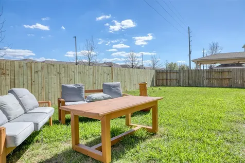 2115 Thistlerock Lane Sugar Land TX 77479