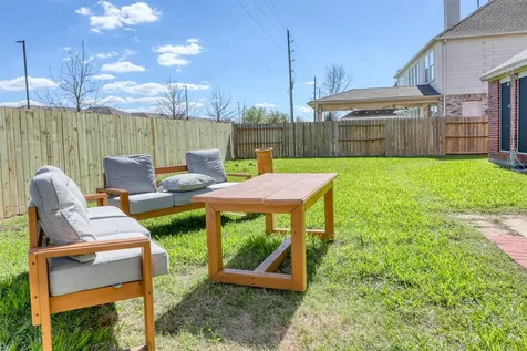 2115 Thistlerock Lane Sugar Land TX 77479