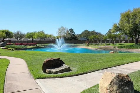 2115 Thistlerock Lane Sugar Land TX 77479