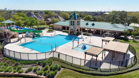 2115 Thistlerock Lane Sugar Land TX 77479