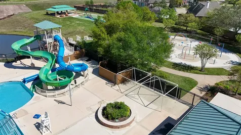 2115 Thistlerock Lane Sugar Land TX 77479