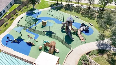 2115 Thistlerock Lane Sugar Land TX 77479