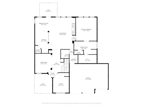 2115 Thistlerock Lane Sugar Land TX 77479