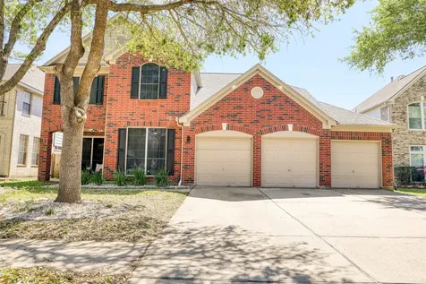 2115 Thistlerock Lane Sugar Land TX 77479
