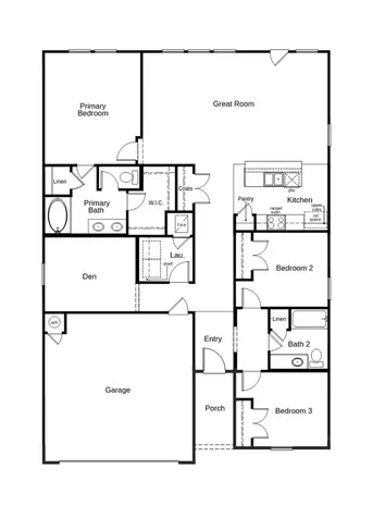 22514 Tamarack Valley Lane Tomball TX 77377
