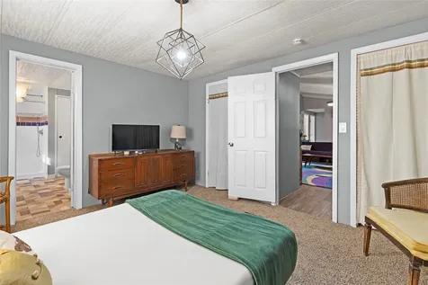 14189 Shadow Bay Drive Willis TX 77318