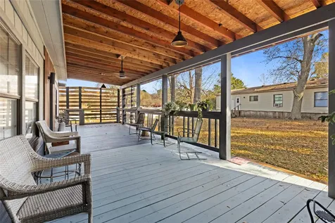 14189 Shadow Bay Drive Willis TX 77318