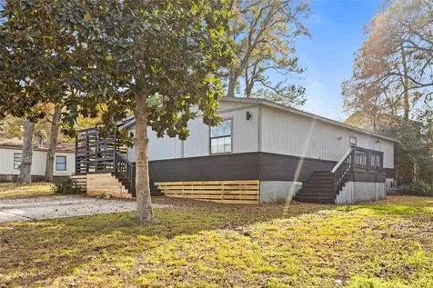 14189 Shadow Bay Drive Willis TX 77318