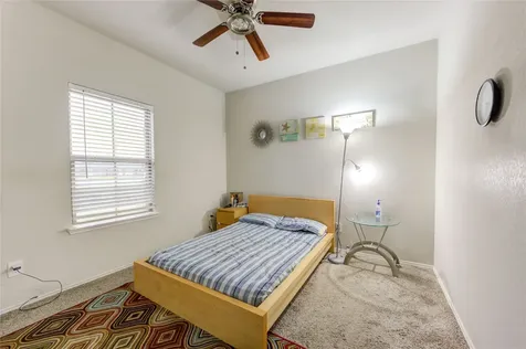 1615 Goose Island Lane Richmond TX 77469
