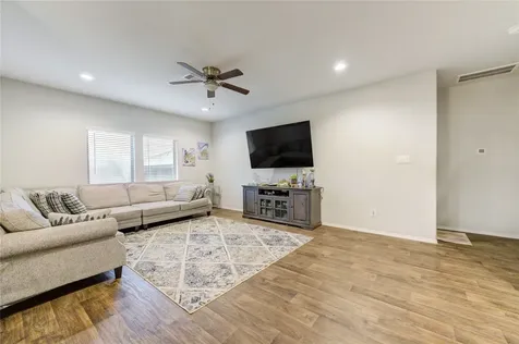 1615 Goose Island Lane Richmond TX 77469