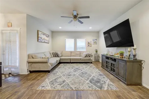 1615 Goose Island Lane Richmond TX 77469