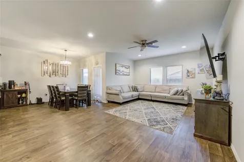 1615 Goose Island Lane Richmond TX 77469