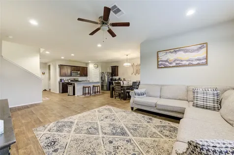 1615 Goose Island Lane Richmond TX 77469