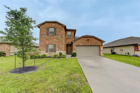 1615 Goose Island Lane Richmond TX 77469