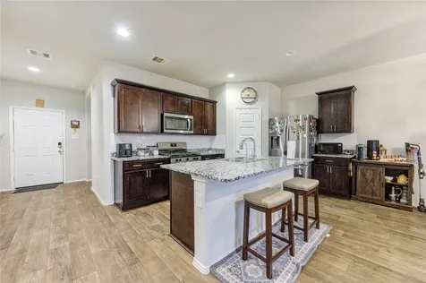 1615 Goose Island Lane Richmond TX 77469