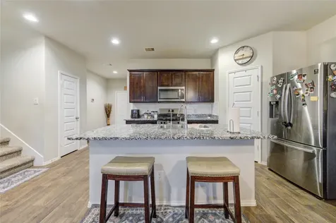 1615 Goose Island Lane Richmond TX 77469