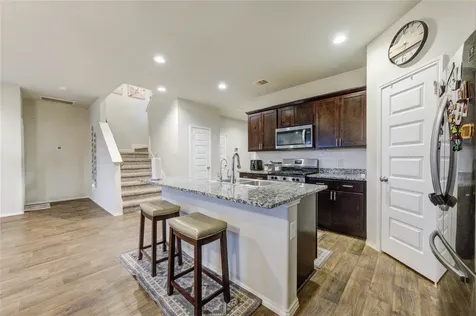 1615 Goose Island Lane Richmond TX 77469