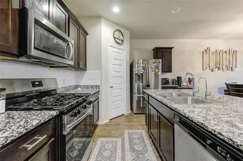 1615 Goose Island Lane Richmond TX 77469