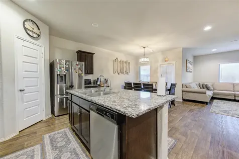1615 Goose Island Lane Richmond TX 77469