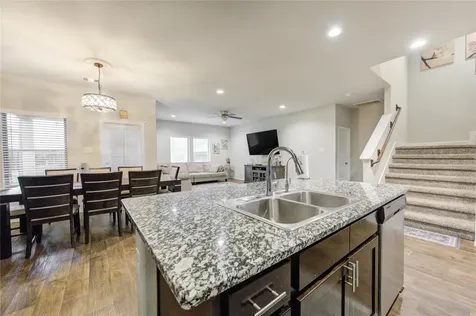 1615 Goose Island Lane Richmond TX 77469
