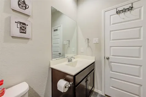 1615 Goose Island Lane Richmond TX 77469