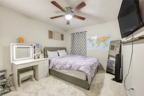1615 Goose Island Lane Richmond TX 77469