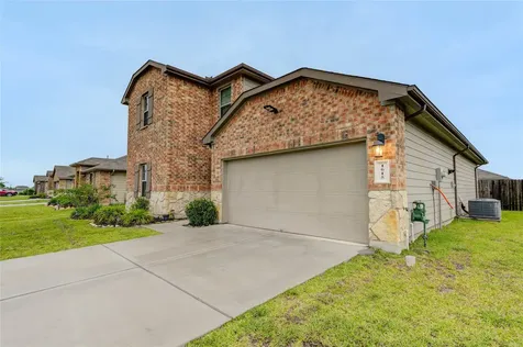 1615 Goose Island Lane Richmond TX 77469