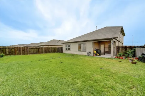 1615 Goose Island Lane Richmond TX 77469
