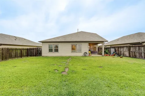 1615 Goose Island Lane Richmond TX 77469