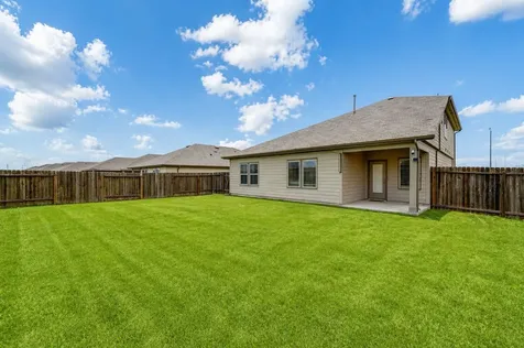 1615 Goose Island Lane Richmond TX 77469