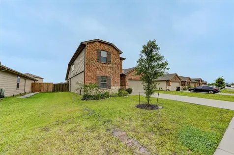 1615 Goose Island Lane Richmond TX 77469